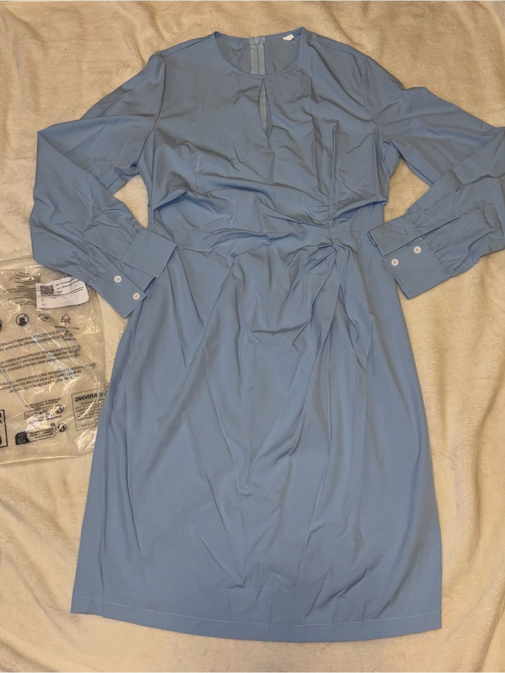 New Zolucky Dress